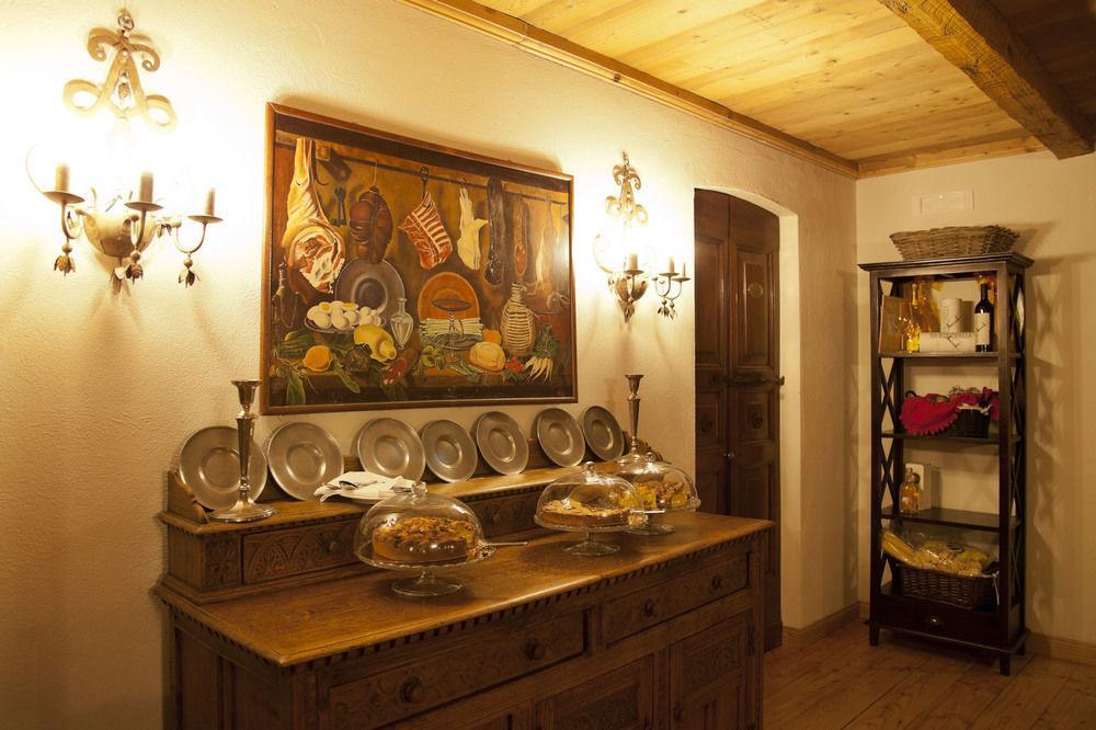 Locanda La Brenva كورمايور المظهر الخارجي الصورة