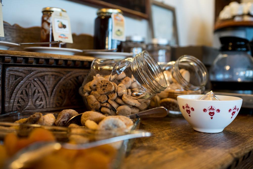 Locanda La Brenva كورمايور المظهر الخارجي الصورة